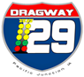 I-29 Dragway logo